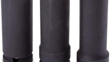 Trusa 3 tubulare de IMACT Lungi extractoare prezoane