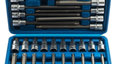 Trusa  32 PCS m torx si hexagon 2