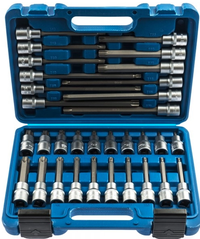 Trusa  32 PCS m torx si hexagon 2 - 1
