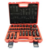 Trusa 32 tubulare 1/2  IMPACT SC - 1