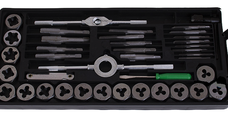 Trusa 40 piese FILIERE OX-607