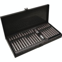 Trusa 41 biti torx Rico profesional - 1