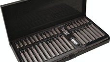 Trusa 41 biti torx Rico profesional