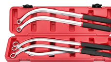 Trusa 5 chei inelare pentru curele dimensiuni 13 15 16 17 19 mm lungime 470 mm