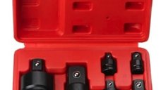 Trusa 6 Adaptoare de IMPACT