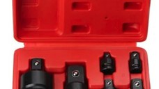 Trusa 6 Adaptoare de IMPACT