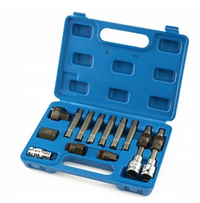 Trusa chei pentru alternator 13 piese - 1