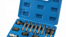 Trusa chei pentru alternator 13 piese