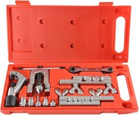 Trusa de Bercuit 10 Piese CT-278 Largit Taiat Tevi Conducte Frana - 1