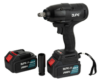 Trusa Masina de Insurubat cu Impact 21V cu 2 Acumulatori 4Ah si Incarcator 288 VF - 1