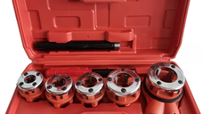 Trusa pentru filetat tevi