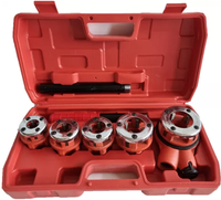 Trusa pentru filetat tevi - 1