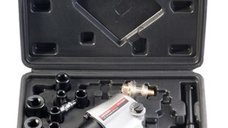 Trusa pistol pneumatic de impact NC6213, 13 piese, 3/4 inch