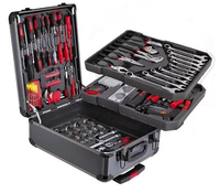 Trusa scule universala set 678 piese - 1