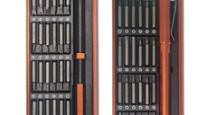 Trusa surubelnita de precizie 49 in 1 universala Q 336BA pentru electronice mici