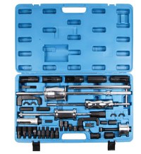 Trusa universala pentru extras injectoare Diesel 40 Piese - 1