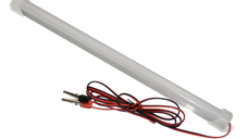 Tub Led 12V CaiCai Alb Rece CC 2105 cu clesti