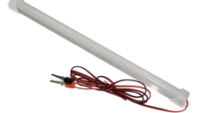 Tub Led 12V CaiCai Alb Rece CC 2105 cu clesti