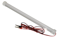 Tub Led 12V CaiCai Alb Rece CC 2105 cu clesti - 1