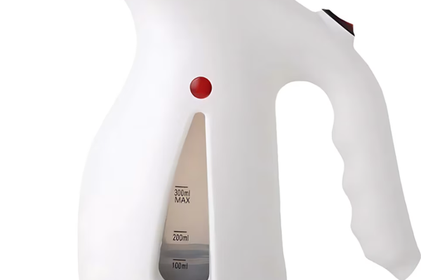 UB Aparat de aburi RZ 608 portabil pentru fata si imbracaminte