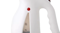 UB Aparat de aburi RZ 608 portabil pentru fata si imbracaminte