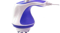 UB Aparat de Masaj Anticelulitic Relax cu 2 capete de masaj