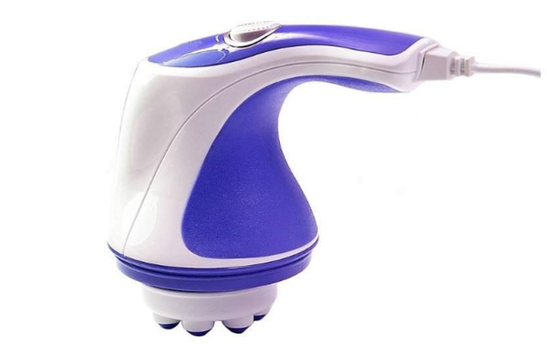 UB Aparat de Masaj Anticelulitic Relax cu 2 capete de masaj