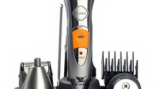 UB Aparat de tuns si ras cu 3 capete B-580 BASE