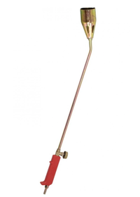 UB Arzator (parlitor) simplu cu robinet MX024 - 1