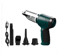 UB Aspirator multifunctional JB107 - 1