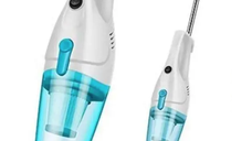 UB Aspirator Vertical 2 in 1 cu filtru fara sac XYX TC02