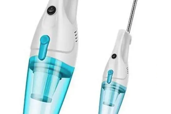 UB Aspirator Vertical 2 in 1 cu filtru fara sac XYX TC02