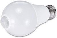 UB Bec LED 9W E27 cu Senzor Miscare so - 1