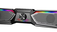 UB Boxa portabila cu bluetooth KP 593 putere 20W