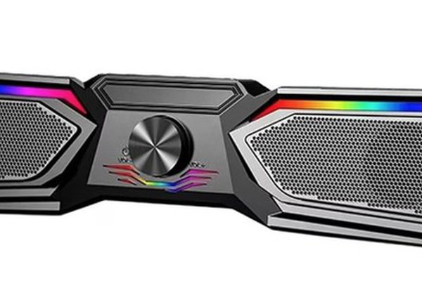 UB Boxa portabila cu bluetooth KP 593 putere 20W