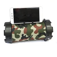 UB Boxa PT1 colorata portabila bluetooth  cu suport de telefon - 1