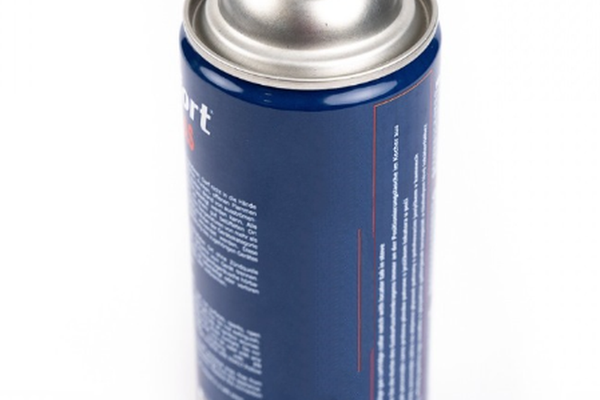 UB Butelie gaz spray pentru aragaze portabile arzatoare ANDU