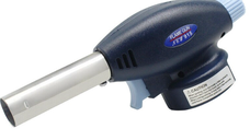 UB Cap arzator MX037 portabil tip pistol Flame Gun 915 pentru butelie gaz spray