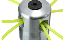 UB Cap motocoasa metal 4 fire 3mm AN