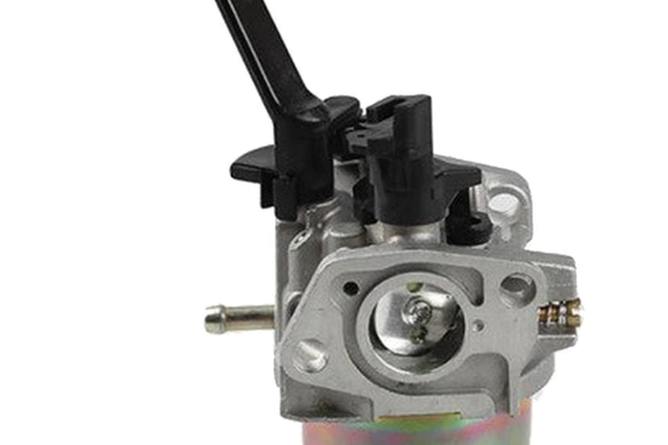 UB Carburator Generator Electric 7CP - 168F 1.2W