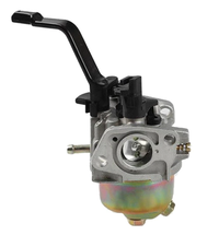 UB Carburator Generator Electric 7CP - 168F 1.2W - 1