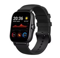 UB Ceas Smartwatch Bratara Fitness H13 Apel Vocal Alerta SMS Monitorizare Somn si alte activitati CREM - 1