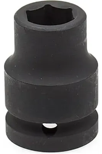 UB Cheie tubulara 32 mm 3/4 - 1