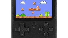 UB Consola jocuri SUP GAMES BOX PRO 400 IN 1 Retro Joystick