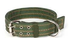 UB Curea din panza pentru caine 60cm