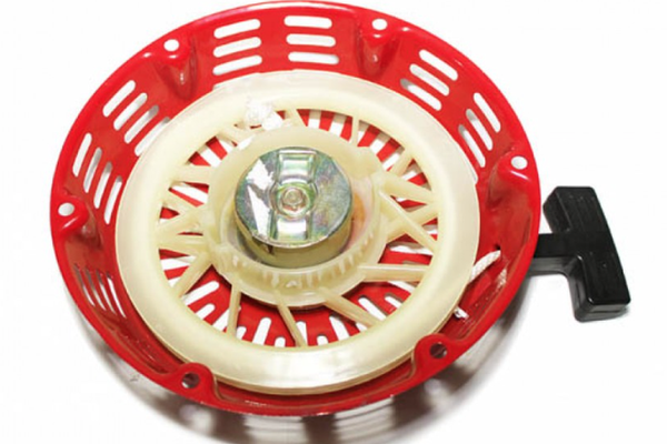 UB Demaror generator mijlociu 177 motopompe motoutilaje motosape MX563