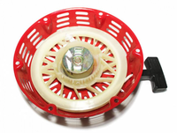 UB Demaror generator mijlociu 177 motopompe motoutilaje motosape MX563 - 1