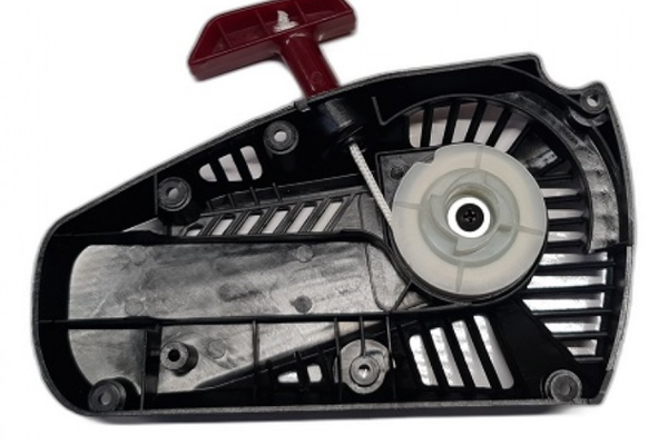 UB Demaror negru pentru drujba Craft tec X3000 MX573