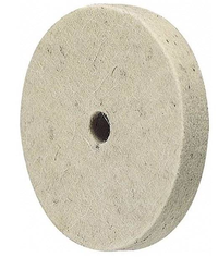 UB Disc de Pasla Pentru Slefuit Lustruit Diametru 150 Mm - 1