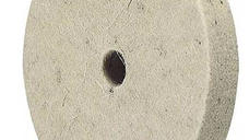 UB Disc de Pasla Pentru Slefuit Lustruit Diametru 150 Mm